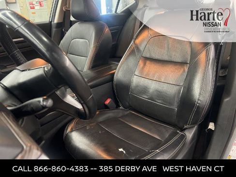 Certified 2019 Nissan Altima 2.5 Platinum image 24