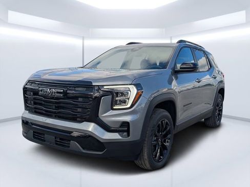 New 2026 GMC Terrain Elevation w/ Black Edition image 7