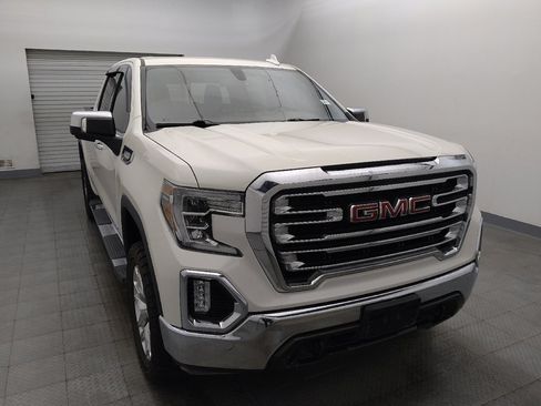 Used 2019 GMC Sierra 1500 SLT AWD/4WD image 14