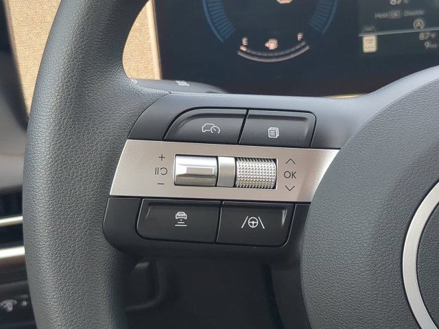 New 2025 Hyundai Tucson SEL FWD image 24