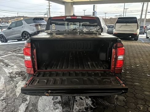 Used 2022 Ford Maverick Lariat w/ Lariat Luxury Package image 9