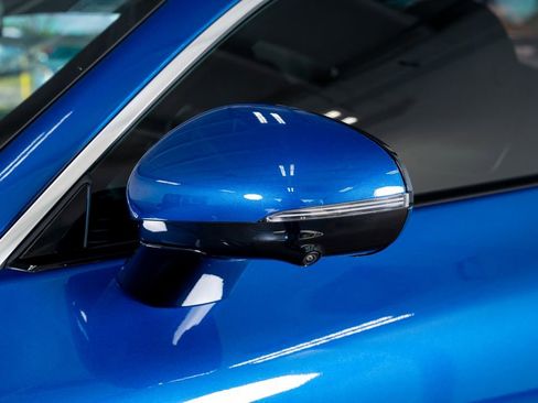 Used 2024 Mercedes-Benz AMG GT 55 image 24