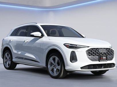 Certified 2025 Audi Q5 Premium Plus w/ Premium Plus