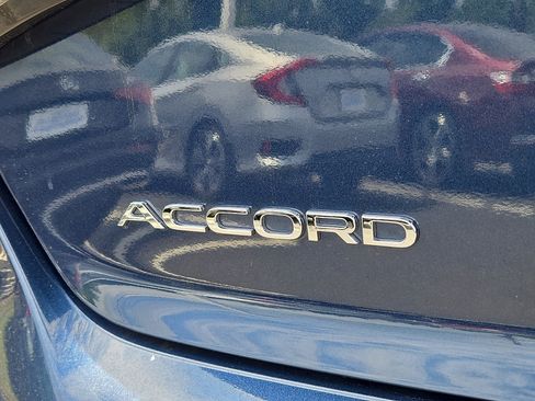 Used 2026 Honda Accord SE image 31