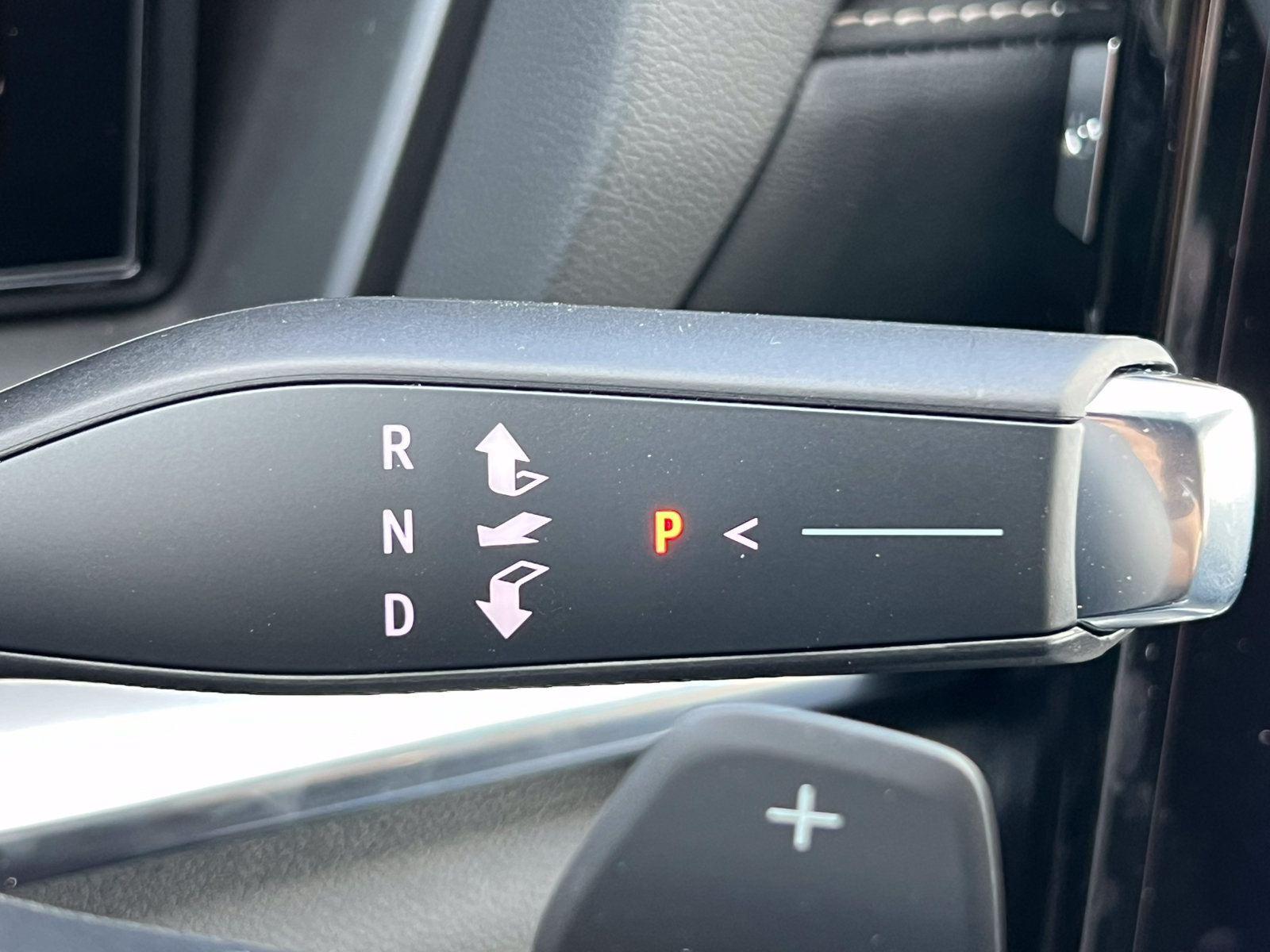 New 2027 GMC Terrain Elevation AWD/4WD image 20