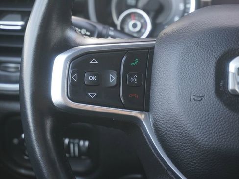 Used 2023 RAM 1500 Laramie image 17