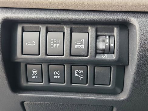 Used 2023 Subaru Forester Limited image 29