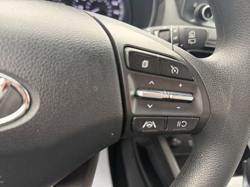 Certified 2023 Hyundai Kona SEL image 18