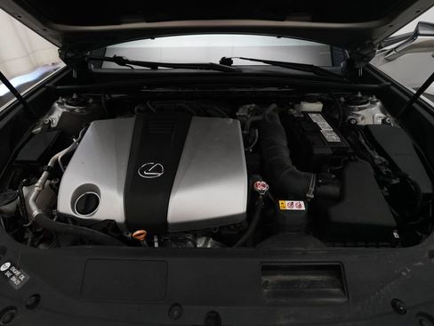 Used 2021 Lexus ES 350 w/ Premium Package FWD image 3