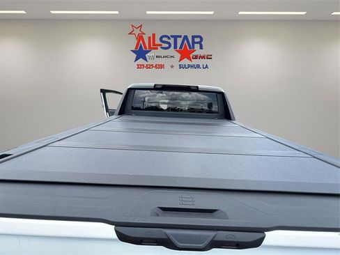 New 2026 GMC Sierra EV Elevation image 14