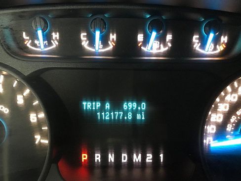 Used 2013 Ford F150 STX w/ Mid Equipment Group RWD image 21