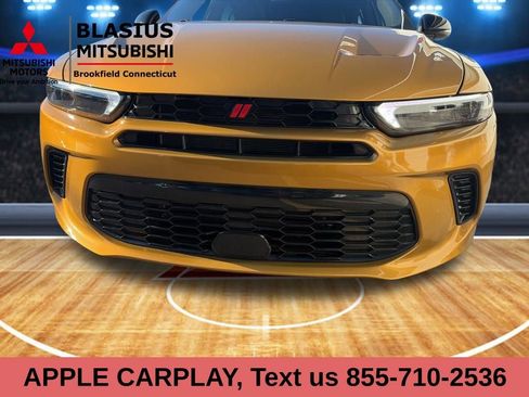 Used 2024 Dodge Hornet R/T w/ R/T Blacktop Package image 11