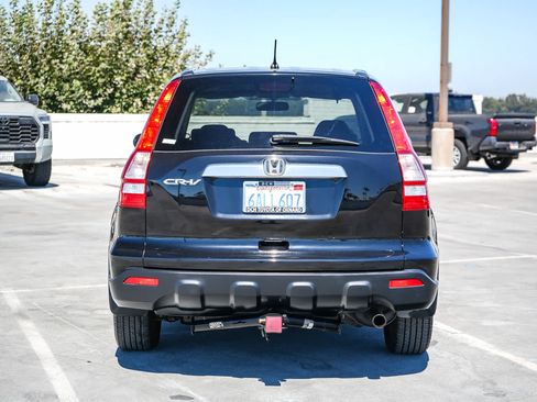 Used 2008 Honda CR-V EX image 8
