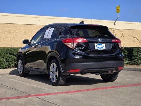 Used 2016 Honda HR-V EX-L image 6