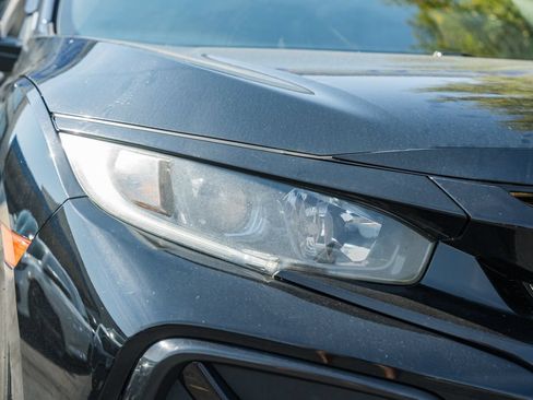 Used 2020 Honda Civic LX image 11
