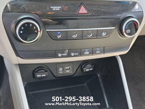 Used 2020 Hyundai Tucson SE AWD/4WD image 19