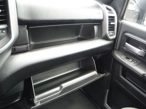 Certified 2026 RAM 2500 Big Horn AWD/4WD image 46