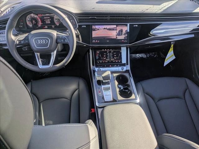 New 2026 Audi Q7 3.0T Premium Plus w/ Premium Plus Package AWD/4WD image 16
