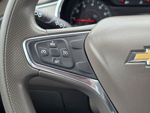 Used 2020 Chevrolet Malibu LT FWD image 30