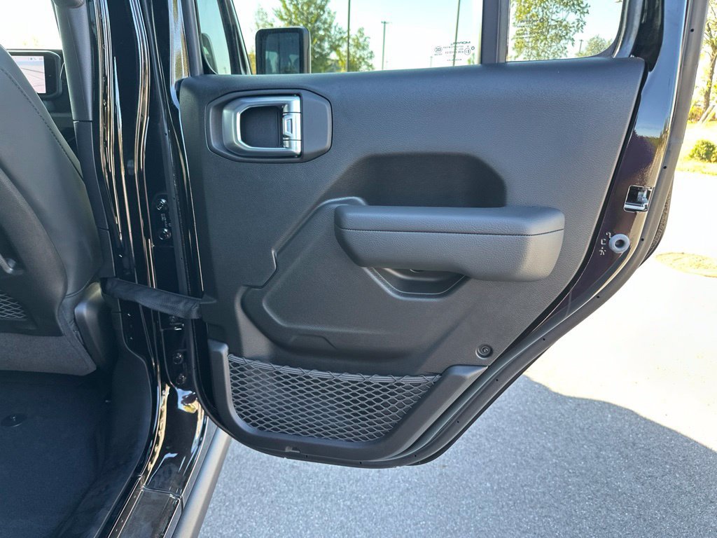 New 2026 Jeep Wrangler Unlimited Rubicon 392 AWD/4WD image 21