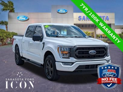 Certified 2021 Ford F150 XLT w/ Equipment Group 302A High