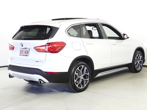 Used 2020 BMW X1 sDrive28i w/ Convenience Package image 7