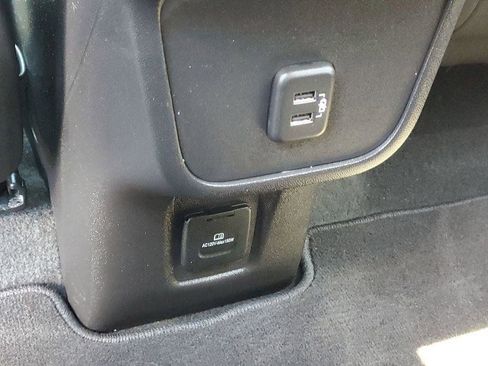 Certified 2024 Chevrolet Equinox LT AWD/4WD image 28