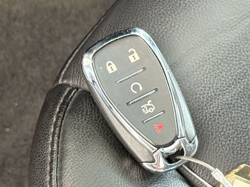 Used 2024 Chevrolet Malibu LT image 22