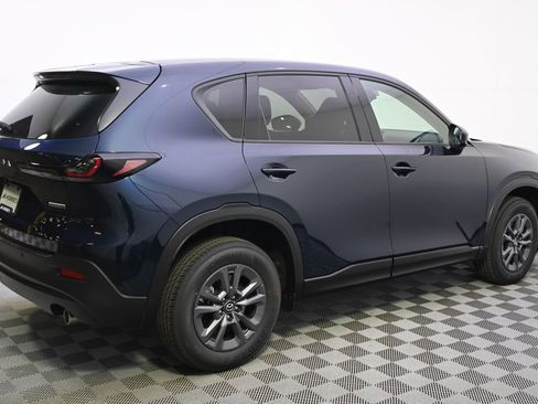 New 2026 MAZDA CX-5 Select AWD/4WD image 7