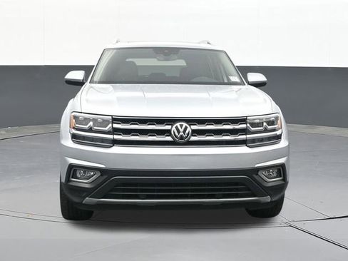 Used 2019 Volkswagen Atlas SEL FWD image 22