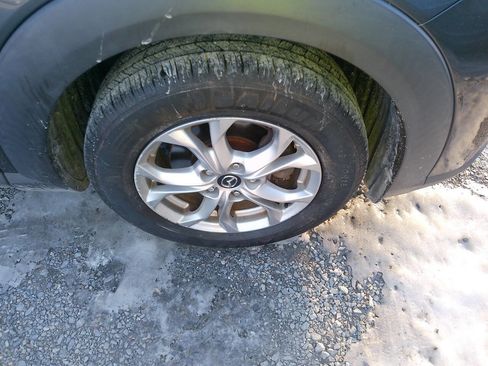 Used 2016 MAZDA CX-3 Touring image 5