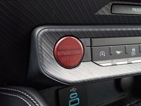 Used 2024 Ford Mustang GT Premium image 22