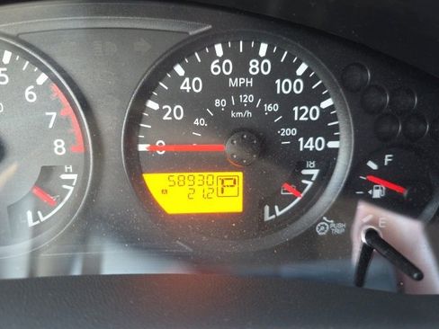 Used 2015 Nissan Frontier S image 17