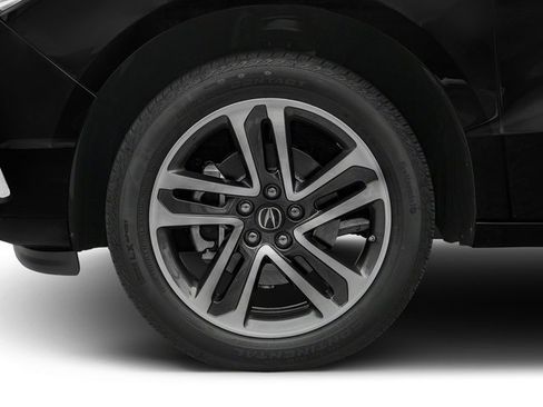 Used 2017 Acura MDX Sport Hybrid w/ Advance Pkg image 11