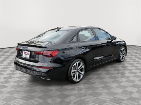 New 2026 Audi A3 2.0T Premium image 6