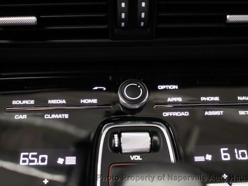 Used 2023 Porsche Cayenne GTS w/ Premium Package AWD/4WD image 28