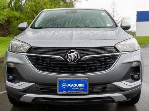 Used 2023 Buick Encore GX Preferred FWD image 3