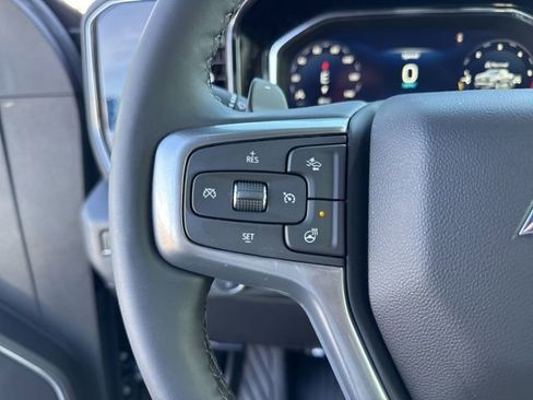 New 2026 Chevrolet Silverado 1500 RST image 22