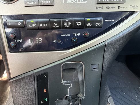 Used 2015 Lexus RX 350 AWD image 27