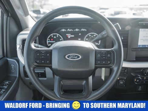 Certified 2024 Ford F350 XLT image 36