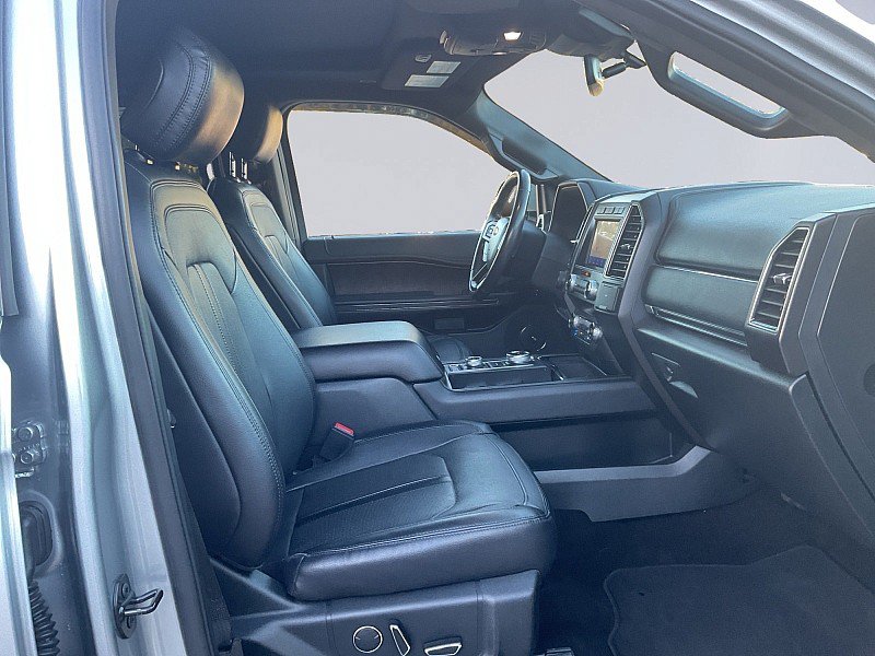 Used 2020 Ford Expedition Limited w/ Special Edition Package AWD/4WD image 10