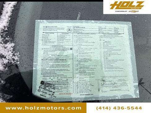 Certified 2018 Chevrolet Malibu LT w/ Leather Package image 33