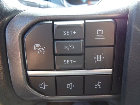 Used 2023 Ford F150 Lariat w/ Equipment Group 502A High image 23