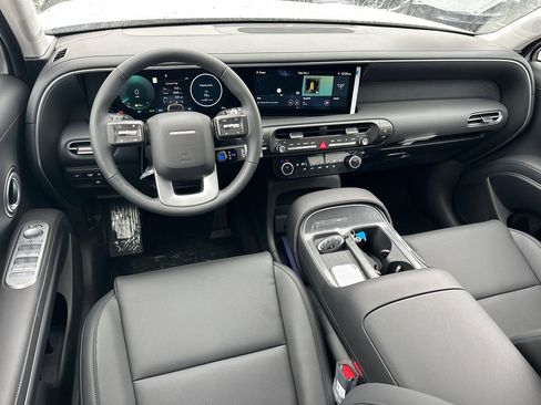 New 2026 Hyundai Palisade FWD Hybrid image 22