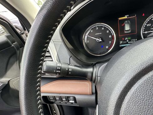 Certified 2021 Subaru Forester Touring AWD/4WD image 29