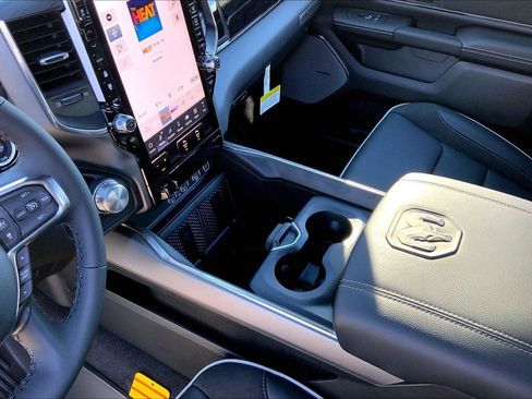 New 2026 RAM 1500 Laramie image 7