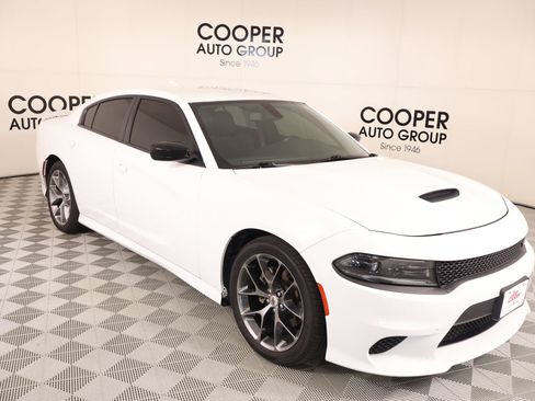 Used 2023 Dodge Charger GT RWD image 1