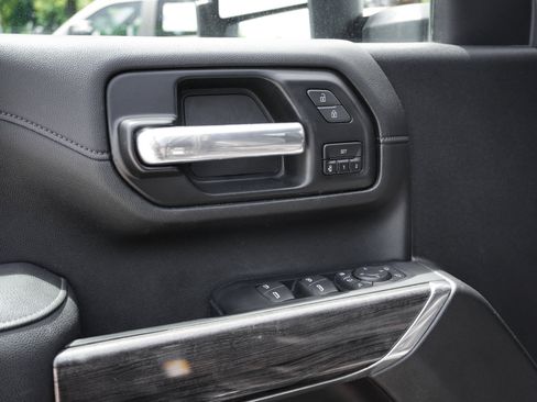 Used 2023 Chevrolet Silverado 3500 LTZ w/ LTZ Plus Package AWD/4WD image 17