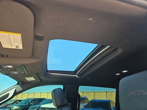 Used 2021 GMC Sierra 1500 AT4 w/ AT4 Premium Package image 16