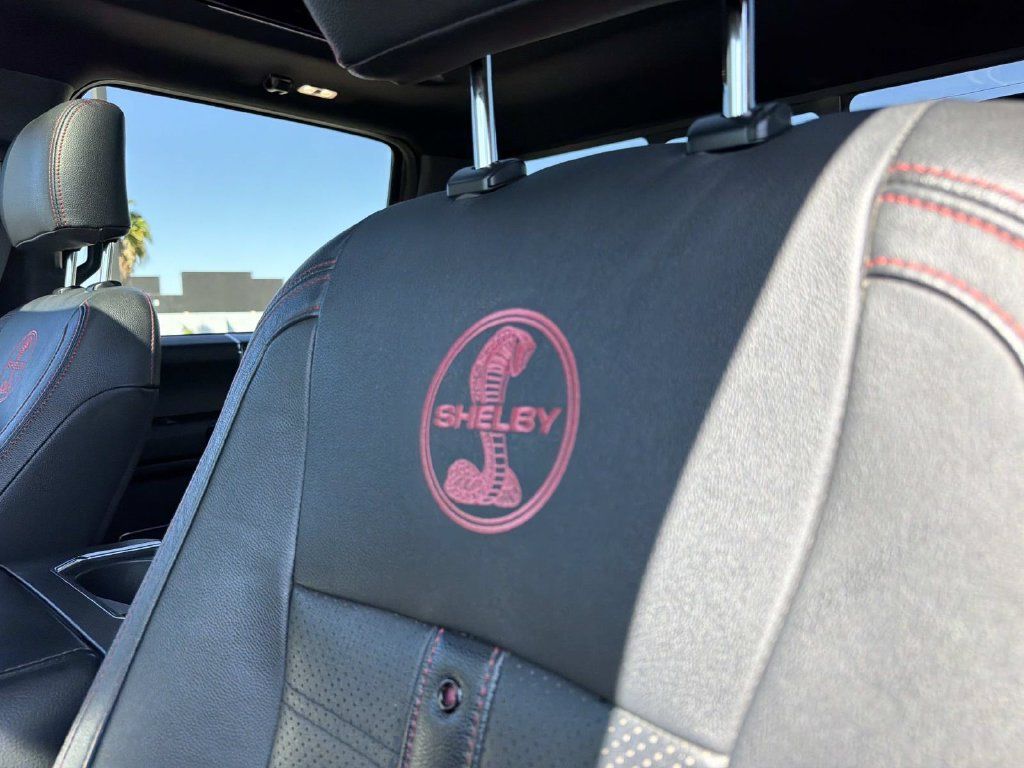 Used 2019 Ford F150 Lariat w/ Equipment Group 502A Luxury AWD/4WD image 23